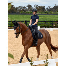 Tapis de dressage Weatherbeeta Softshell Pro 3D Air-Tec Tapis de dressage Weatherbeeta Softshell Pro 3D Air-Tec