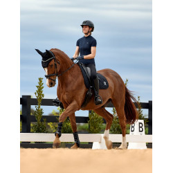 Tapis de dressage Weatherbeeta Softshell Pro 3D Air-Tec Tapis de dressage Weatherbeeta Softshell Pro 3D Air-Tec