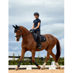 Tapis de dressage Weatherbeeta Softshell Pro 3D Air-Tec Tapis de dressage Weatherbeeta Softshell Pro 3D Air-Tec
