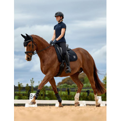 Tapis de dressage Weatherbeeta Softshell Pro 3D Air-Tec Tapis de dressage Weatherbeeta Softshell Pro 3D Air-Tec
