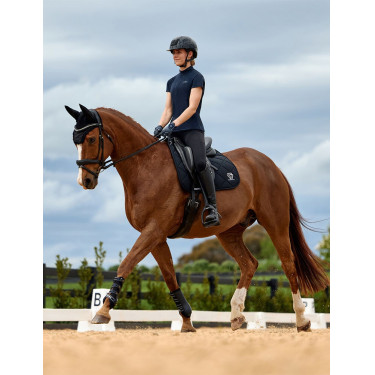 Tapis de dressage Weatherbeeta Softshell Pro 3D Air-Tec Tapis de dressage Weatherbeeta Softshell Pro 3D Air-Tec