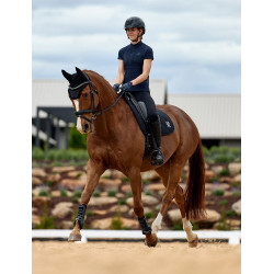 Tapis de dressage Weatherbeeta Softshell Pro 3D Air-Tec Tapis de dressage Weatherbeeta Softshell Pro 3D Air-Tec
