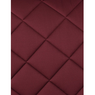 Tapis de dressage Weatherbeeta Softshell Pro 3D Air-Tec Bordeaux
