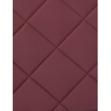 Tapis de dressage Weatherbeeta Softshell Pro 3D Air-Tec Bordeaux