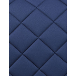 Tapis de dressage Weatherbeeta Softshell Pro 3D Air-Tec Marine Bleu marine
