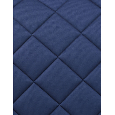 Tapis de dressage Weatherbeeta Softshell Pro 3D Air-Tec Marine Bleu marine