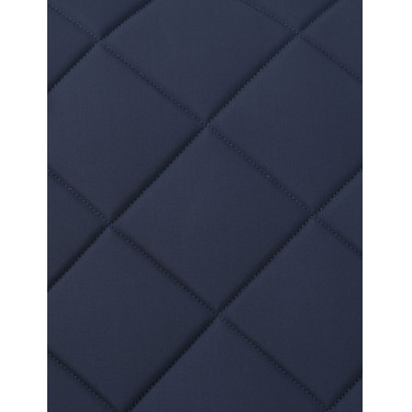 Tapis de dressage Weatherbeeta Softshell Pro 3D Air-Tec Marine Bleu marine