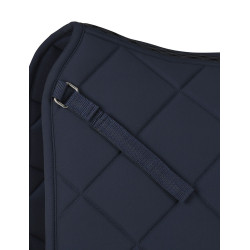 Tapis de dressage Weatherbeeta Softshell Pro 3D Air-Tec Marine Bleu marine