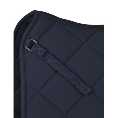 Tapis de dressage Weatherbeeta Softshell Pro 3D Air-Tec Marine Bleu marine