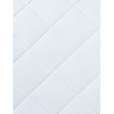 Tapis de dressage Weatherbeeta Softshell Pro 3D Air-Tec Blanc
