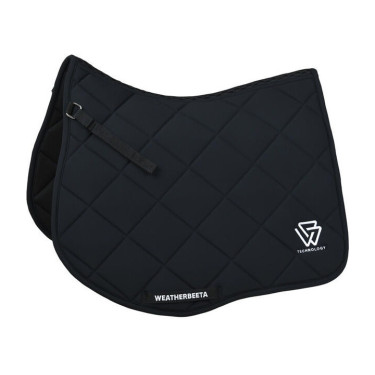 Tapis de selle Weatherbeeta mixte Softshell Pro 3D Air-Tec Tapis de selle Weatherbeeta mixte Softshell Pro 3D Air-Tec