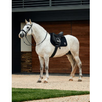 Tapis de selle Weatherbeeta mixte Softshell Pro 3D Air-Tec Tapis de selle Weatherbeeta mixte Softshell Pro 3D Air-Tec