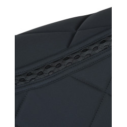 Tapis de selle Weatherbeeta mixte Softshell Pro 3D Air-Tec Tapis de selle Weatherbeeta mixte Softshell Pro 3D Air-Tec