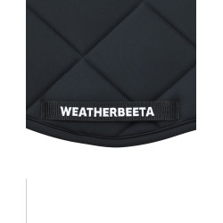 Tapis de selle Weatherbeeta mixte Softshell Pro 3D Air-Tec Tapis de selle Weatherbeeta mixte Softshell Pro 3D Air-Tec