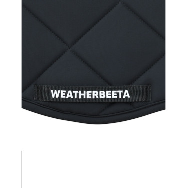 Tapis de selle Weatherbeeta mixte Softshell Pro 3D Air-Tec Tapis de selle Weatherbeeta mixte Softshell Pro 3D Air-Tec