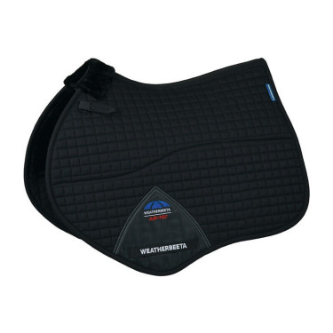 Tapis de selle Weatherbeeta Prime Air-Tec Comfy Fleece Jumping