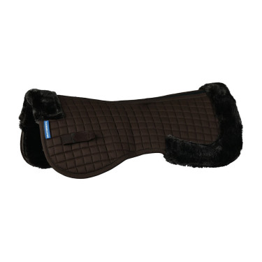 Amortisseur Weatherbeeta Prime Air-Tec Comfy Fleece Marron