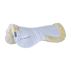 Amortisseur Weatherbeeta Prime Air-Tec Comfy Fleece Blanc
