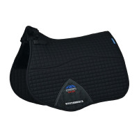 Tapis de selle Weatherbeeta mixte Prime Air-Tec Comfy Fleece Tapis de selle Weatherbeeta mixte Prime Air-Tec Comfy Fleece