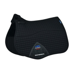 Tapis de selle Weatherbeeta mixte Prime Air-Tec Comfy Fleece