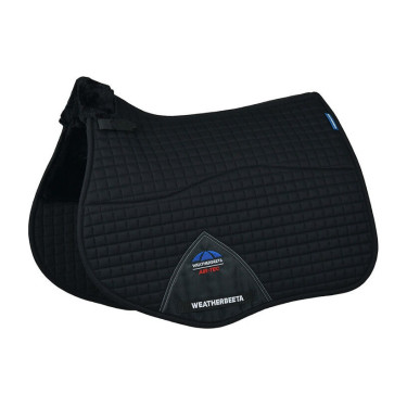 Tapis de selle Weatherbeeta mixte Prime Air-Tec Comfy Fleece