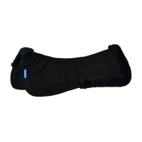 Amortisseur Weatherbeeta mémoire de forme Comfort Fleece Edged Amortisseur Weatherbeeta mémoire de forme Comfort Fleece Edged