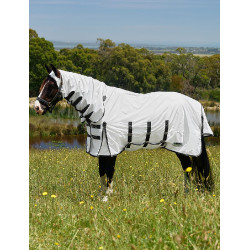 Couverture anti-dermite Weatherbeeta Combo