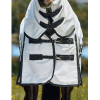Couverture anti-dermite Weatherbeeta Combo Couverture anti-dermite Weatherbeeta Combo