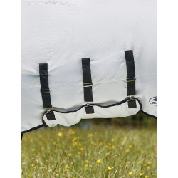 Couverture anti-dermite Weatherbeeta Combo