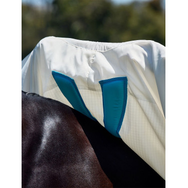 Couverture anti-dermite Weatherbeeta Combo