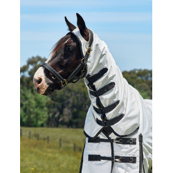 Couverture anti-dermite Weatherbeeta Combo