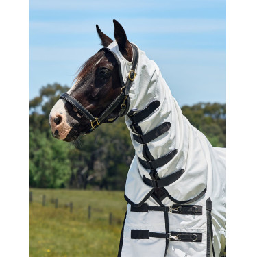 Couverture anti-dermite Weatherbeeta Combo