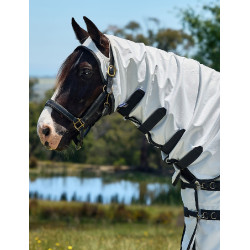 Couverture anti-dermite Weatherbeeta Combo