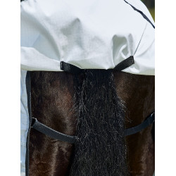 Couverture anti-dermite Weatherbeeta Combo