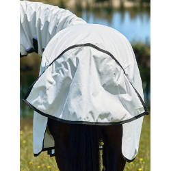 Couverture anti-dermite Weatherbeeta Combo