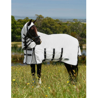 Couverture anti-dermite Weatherbeeta Combo