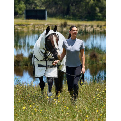 Couverture anti-dermite Weatherbeeta Combo