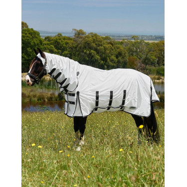 Couverture anti-dermite Weatherbeeta Combo