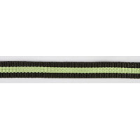Longe Covalliero Hippo Anthracite / citron Gris Longe Covalliero Hippo Anthracite / citron Gris