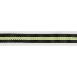 Longe Covalliero Hippo Anthracite / citron Gris