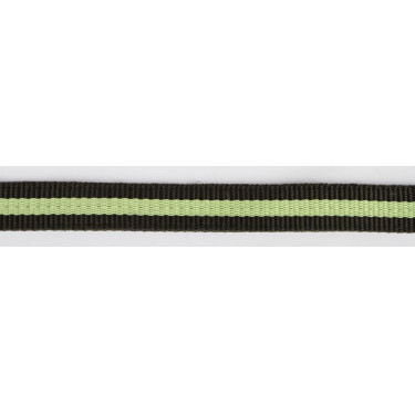 Longe Covalliero Hippo Anthracite / citron Gris