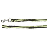 Longe Covalliero Hippo Anthracite / citron Gris Longe Covalliero Hippo Anthracite / citron Gris