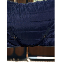 Couverture de box Weatherbeeta ComFiTec PP Channel 220g cou détachable Couverture de box Weatherbeeta ComFiTec PP Channel 220g cou détachable