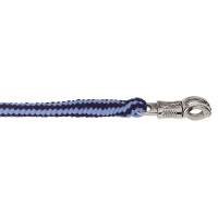 Longe Covalliero Hippo Bleu ciel / bleu foncé