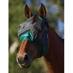 Masque anti-mouches ComFiTec Durable mesh Masque anti-mouches ComFiTec Durable mesh
