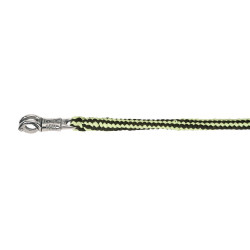 Longe Covalliero Hippo Anthracite / citron Gris Longe Covalliero Hippo Anthracite / citron Gris