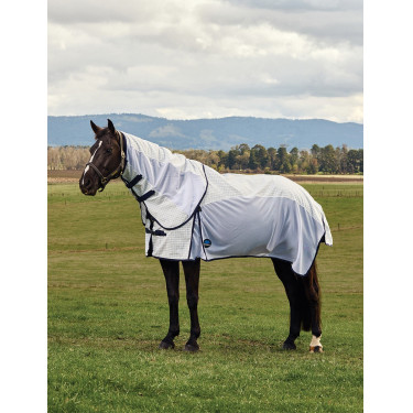 Couverture Weatherbeeta Airstream Combo Couverture Weatherbeeta Airstream Combo