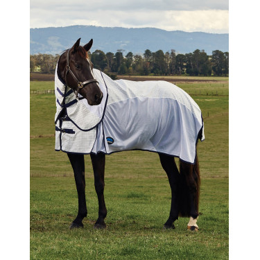 Couverture Weatherbeeta Airstream Combo Couverture Weatherbeeta Airstream Combo