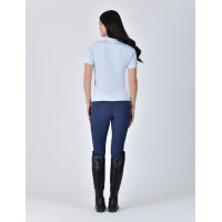 Polo Weatherbeeta Performance femme manches courtes 37,5 température Polo Weatherbeeta Performance femme manches courtes 37,5 température