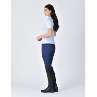 Polo Weatherbeeta Performance femme manches courtes 37,5 température Polo Weatherbeeta Performance femme manches courtes 37,5 température